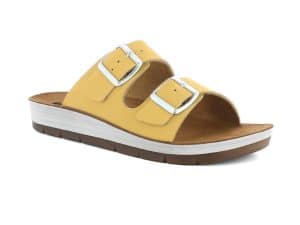 INBLU CP56 CIABATTA DONNA