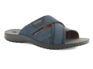 INBLU FN114 CIABATTA UOMO