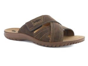 INBLU FN114 CIABATTA UOMO