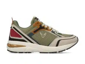 AVIREX SPRINT010228 SNEAKERS UOMO