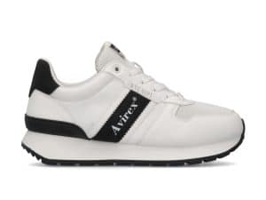 AVIREX VIVIAN002137 SNEAKERS UOMO