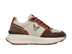 AVIREX ESTER002876 SNEAKERS UOMO