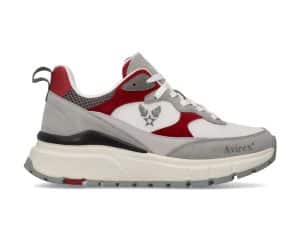 AVIREX STARFLEX011212 SNEAKERS UOMO