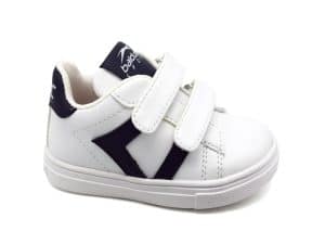 BALDUCCI BS6120 SNEAKERS VELCRO UNISEX KIDS
