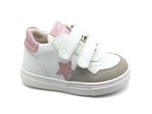 BALDUCCI BS6122 SNEAKERS VELCRO UNISEX KIDS