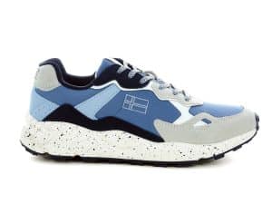 NORWAY 8610803232 SNEAKERS UOMO