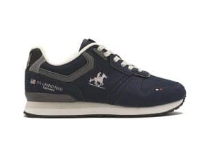 U.S. GRAND POLO GPM12165M SNEAKERS UOMO