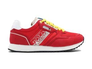 U.S. GRAND POLO GPM12270M SNEAKERS UOMO