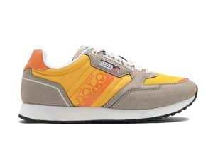 U.S. GRAND POLO GPM12270M SNEAKERS UOMO