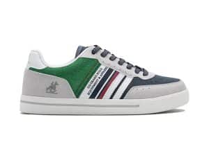 U.S. GRAND POLO GPM23108C SNEAKERS UOMO