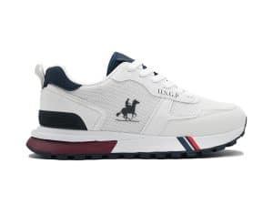 U.S. GRAND POLO GPM45200J SNEAKERS UOMO