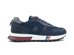 U.S. GRAND POLO GPM45200J SNEAKERS UOMO