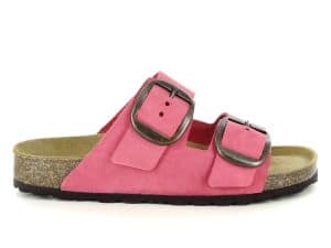 FUSS BIO 15262 CIABATTA DONNA