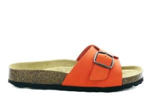 FUSS BIO 15263 CIABATTA DONNA