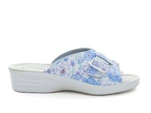 NATURA & BENESSERE 110 CIABATTA DONNA