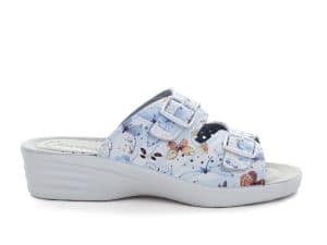 NATURA & BENESSERE 242 CIABATTA DONNA