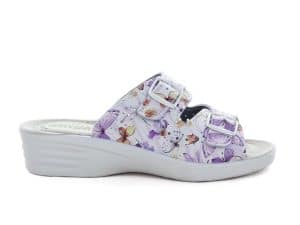 NATURA & BENESSERE 242 CIABATTA DONNA