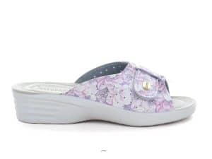 NATURA & BENESSERE 252 CIABATTA DONNA