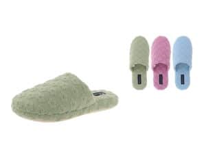 DE FONSECA ROMATOPEWC35 CIABATTA DONNA