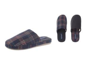 DE FONSECA ROMATOPEMC38 CIABATTA UOMO