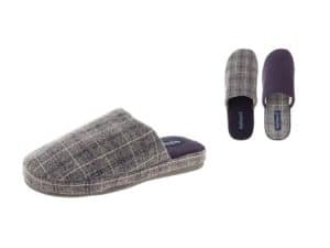 DE FONSECA ROMATOPEMC37 CIABATTA UOMO