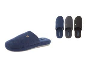 DE FONSECA ROMATOPEMC30 CIABATTA UOMO