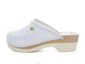 SANITAL LIGHT 2350 ZOCCOLO DONNA