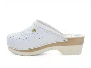 SANITAL LIGHT 2350 ZOCCOLO DONNA