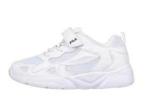 FILA FFK012110004 SNEAKERS VELCRO UNISEX KIDS
