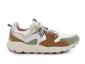 KAMSA JASPER SNEAKERS UOMO