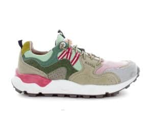 KAMSA ALICE SNEAKERS DONNA