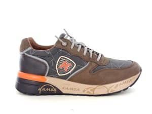 KAMSA LUCAS SNEAKERS UOMO