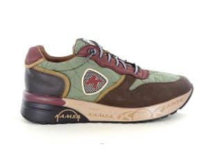 KAMSA LUCAS SNEAKERS UOMO