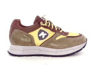 KAMSA TIME SNEAKERS UOMO