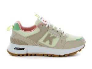 KAMSA BLAZERW SNEAKERS DONNA