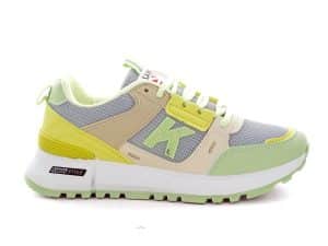 KAMSA BLAZERW SNEAKERS DONNA