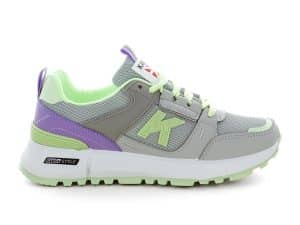 KAMSA BLAZERW SNEAKERS DONNA