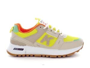 KAMSA BLAZERW SNEAKERS DONNA