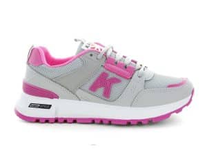 KAMSA BLAZERW SNEAKERS DONNA