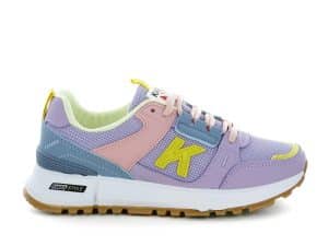 KAMSA BLAZERW SNEAKERS DONNA