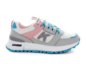 KAMSA BLAZERW SNEAKERS DONNA