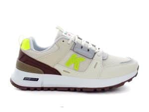 KAMSA BLAZERM SNEAKERS UOMO