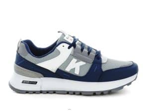 KAMSA BLAZERM SNEAKERS UOMO