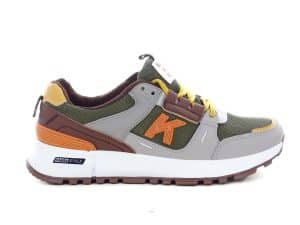 KAMSA BLAZERM SNEAKERS UOMO