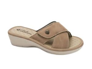 TIGLIO 1625 CIABATTA DONNA