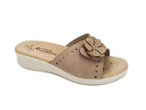 TIGLIO 2342 CIABATTA DONNA