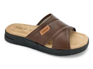 TIGLIO 801 CIABATTA UOMO