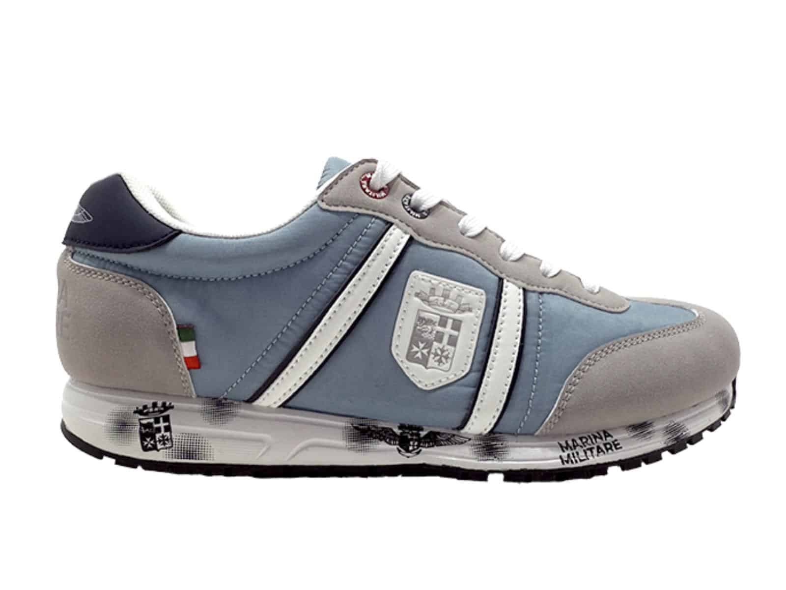 Absolute Footwear Pantofole Donna In Velluto Ricamato - Modello Mulo Aperto Sul Retro, Suola A Cuneo, Comode E Calde, Taglia 37 EU, Colore Marina Militare
