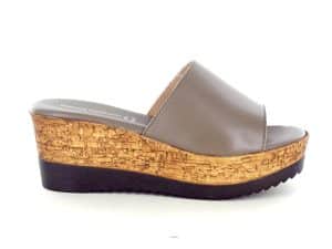 ANDREA PIERAGO 2331PEL CIABATTA DONNA