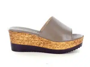 ANDREA PIERAGO 2331PEL CIABATTA DONNA